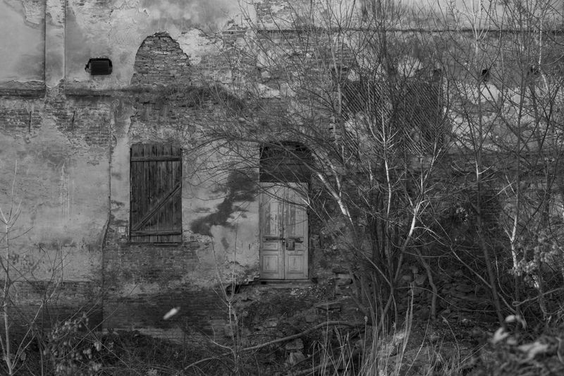 © Maryna Shtanko - Image from the Looking For Balance photography project