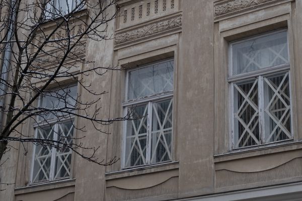 © Maryna Shtanko - Image from the Looking For Balance photography project