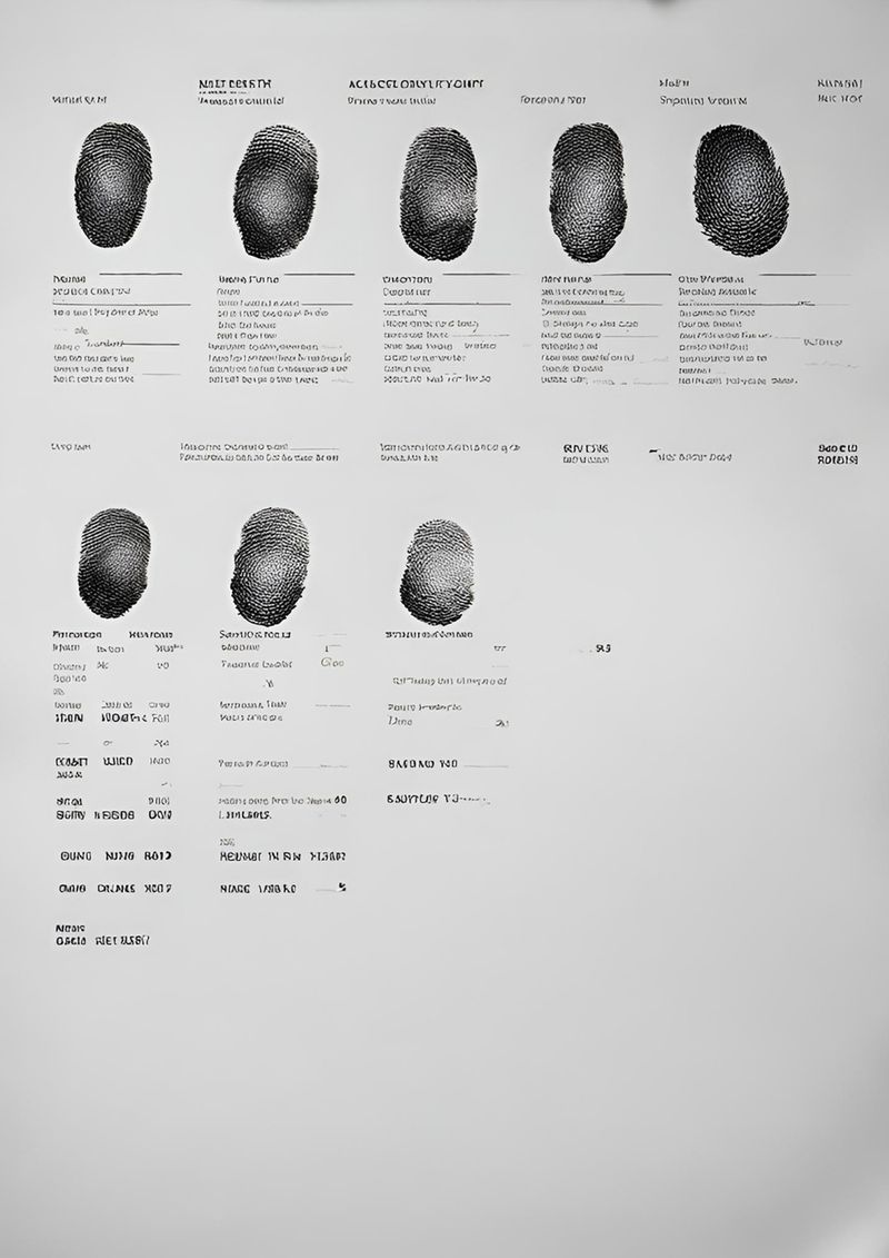 © Maryna Shtanko - Image from the Under Suspicion photography project