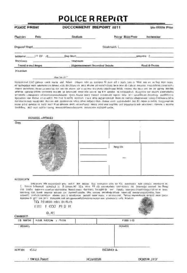 © Maryna Shtanko - Image from the Under Suspicion photography project