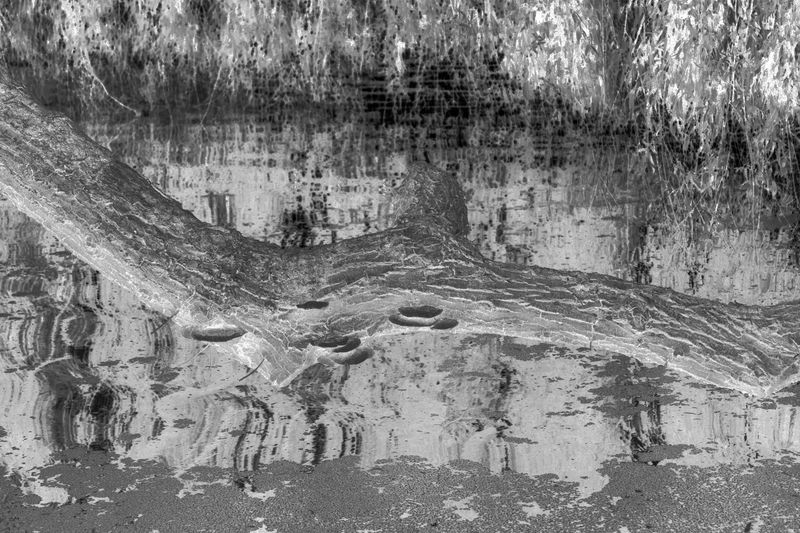 © Maryna Shtanko - Image from the Knock Three Times photography project