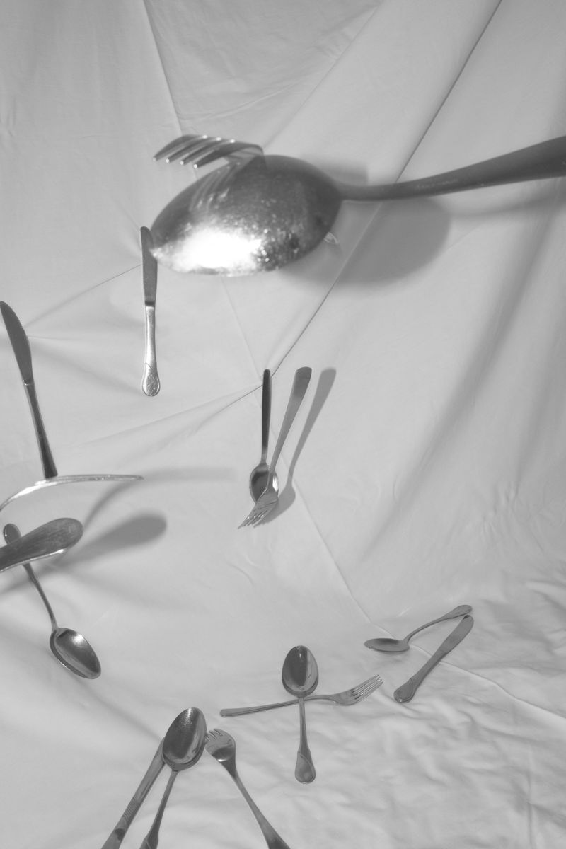 © Maryna Shtanko - Image from the Knock Three Times photography project