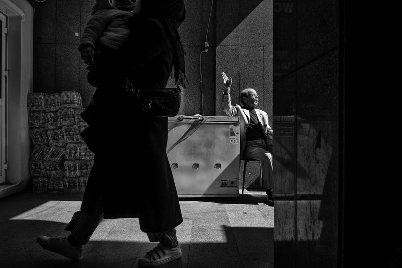 © Maurizio Gjivovich - istanbul 2019