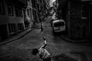 ISTANBUL
