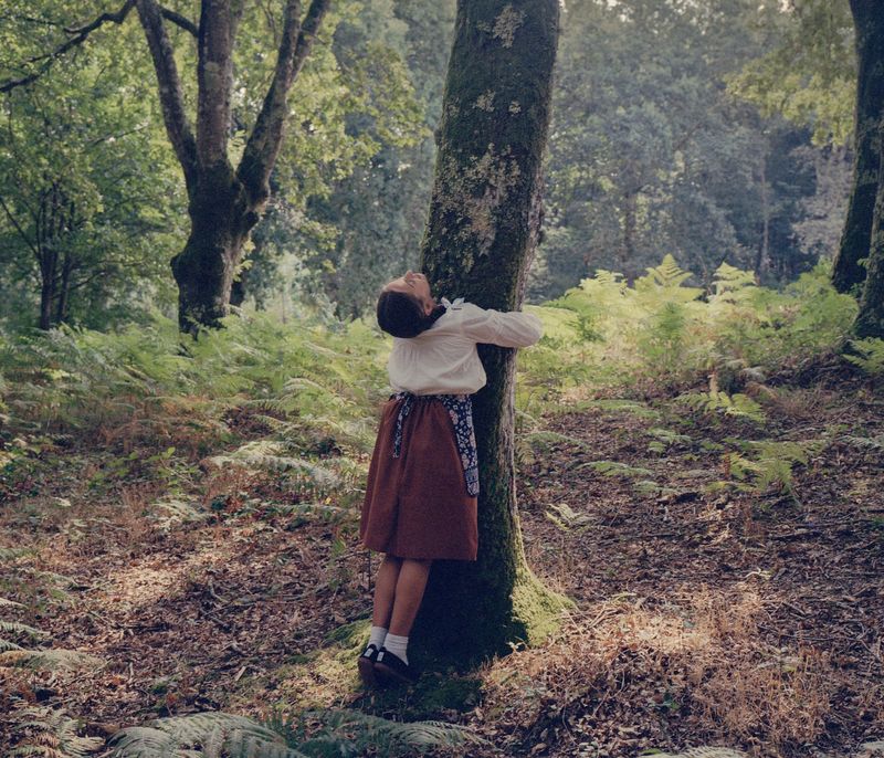 © Carlos FS - Image from the Beyond the lake photography project