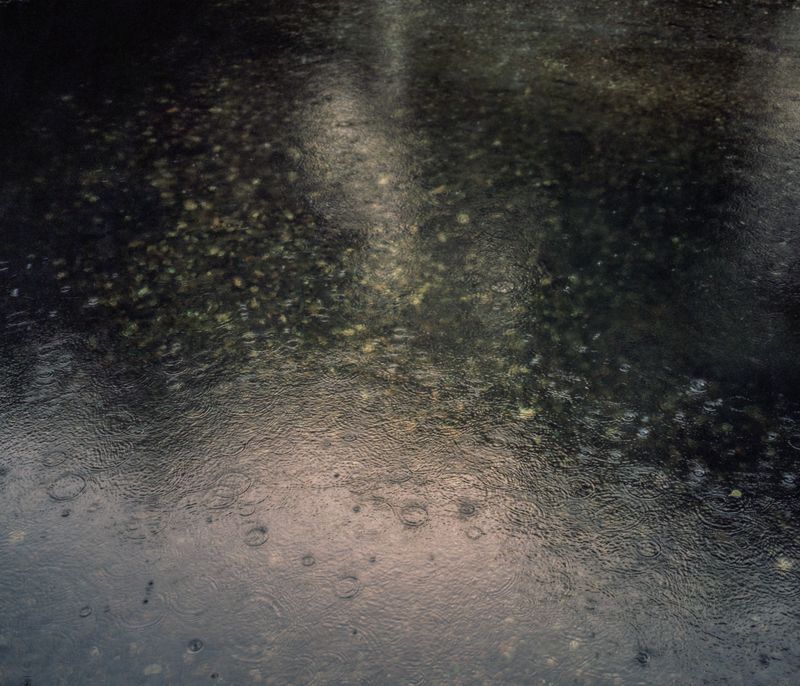 © Carlos FS - Image from the Beyond the lake photography project