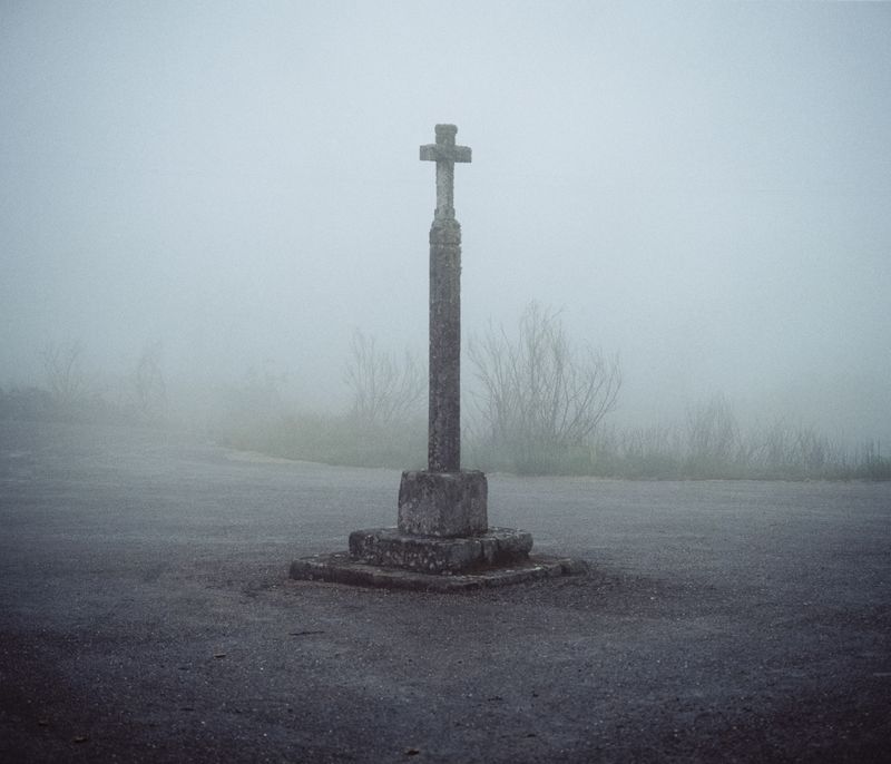 © Carlos FS - Image from the Beyond the lake photography project