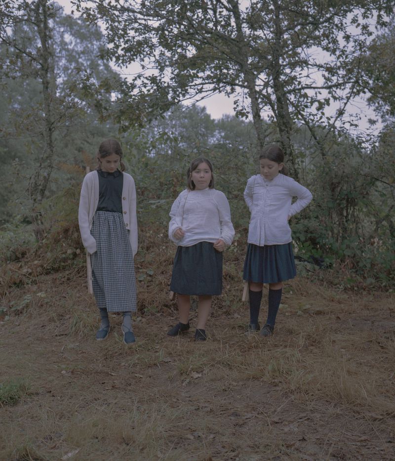 © Carlos FS - Image from the Beyond the lake photography project