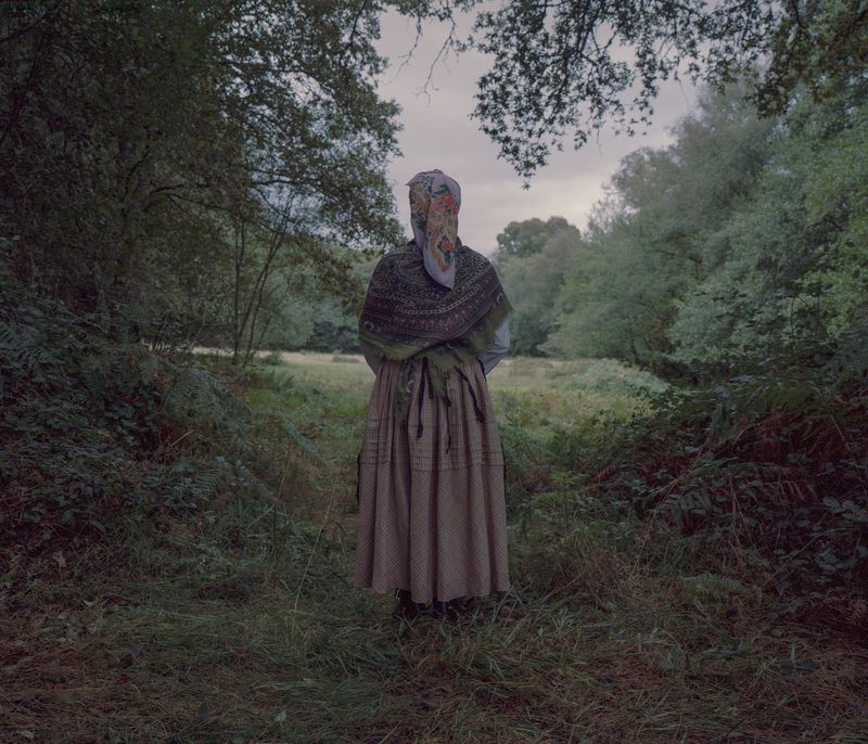 © Carlos FS - Image from the Beyond the lake photography project
