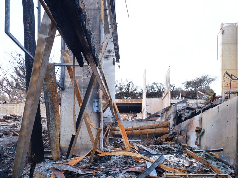 © marc trautmann - Image from the Ashes of Modernism photography project