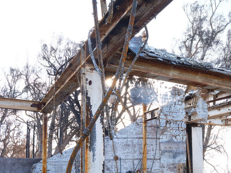 © marc trautmann - Image from the Ashes of Modernism photography project