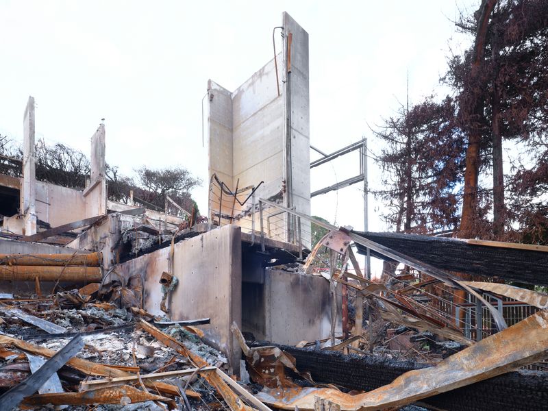 © marc trautmann - Image from the Ashes of Modernism photography project