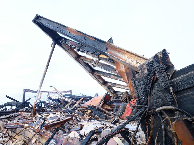 © marc trautmann - Image from the Ashes of Modernism photography project