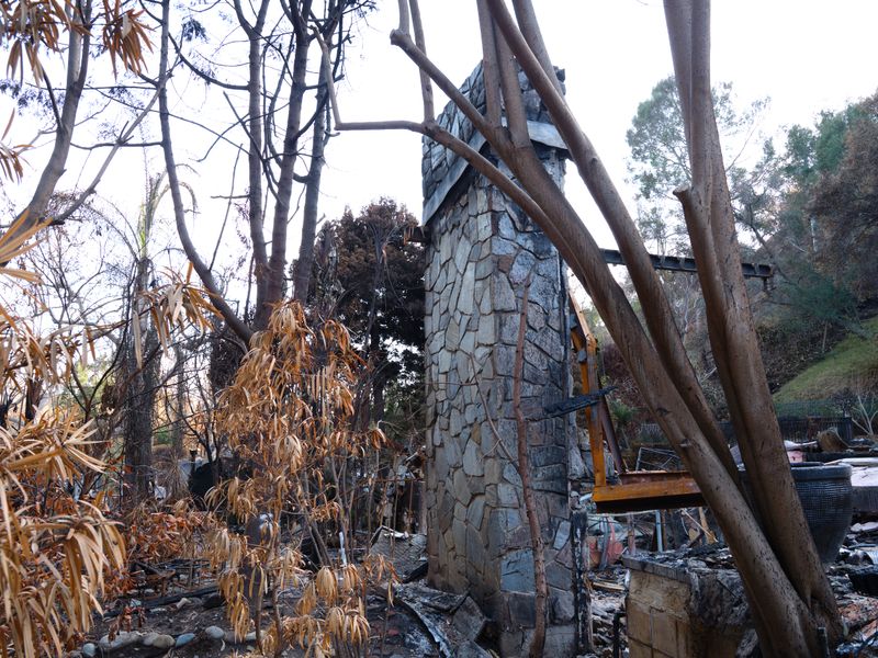 © marc trautmann - Image from the Ashes of Modernism photography project