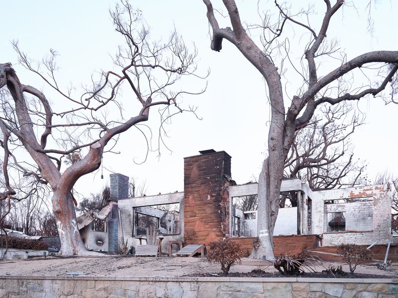 © marc trautmann - Image from the Ashes of Modernism photography project