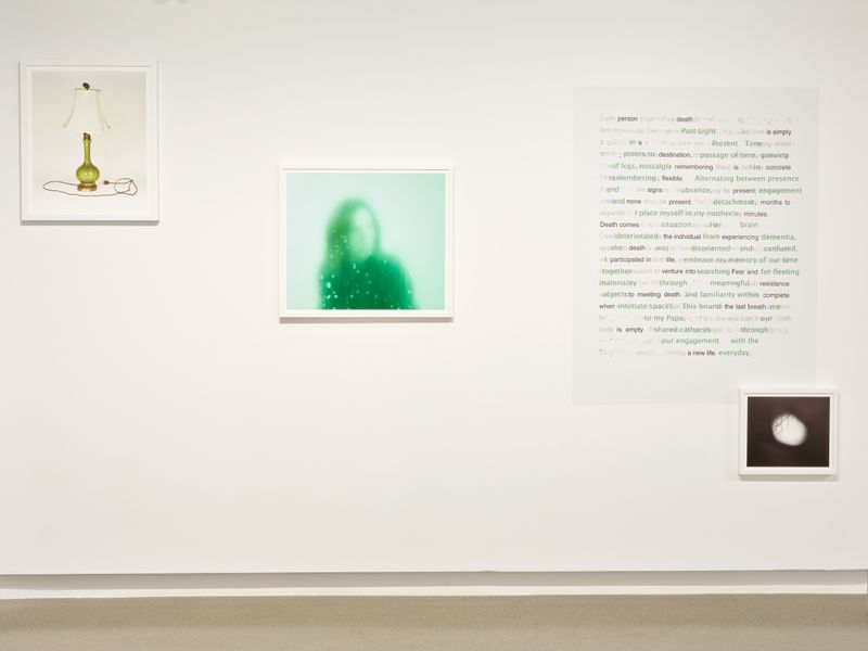 © Susan Sidebottom - Image from the As If Nothing Is Wrong photography project