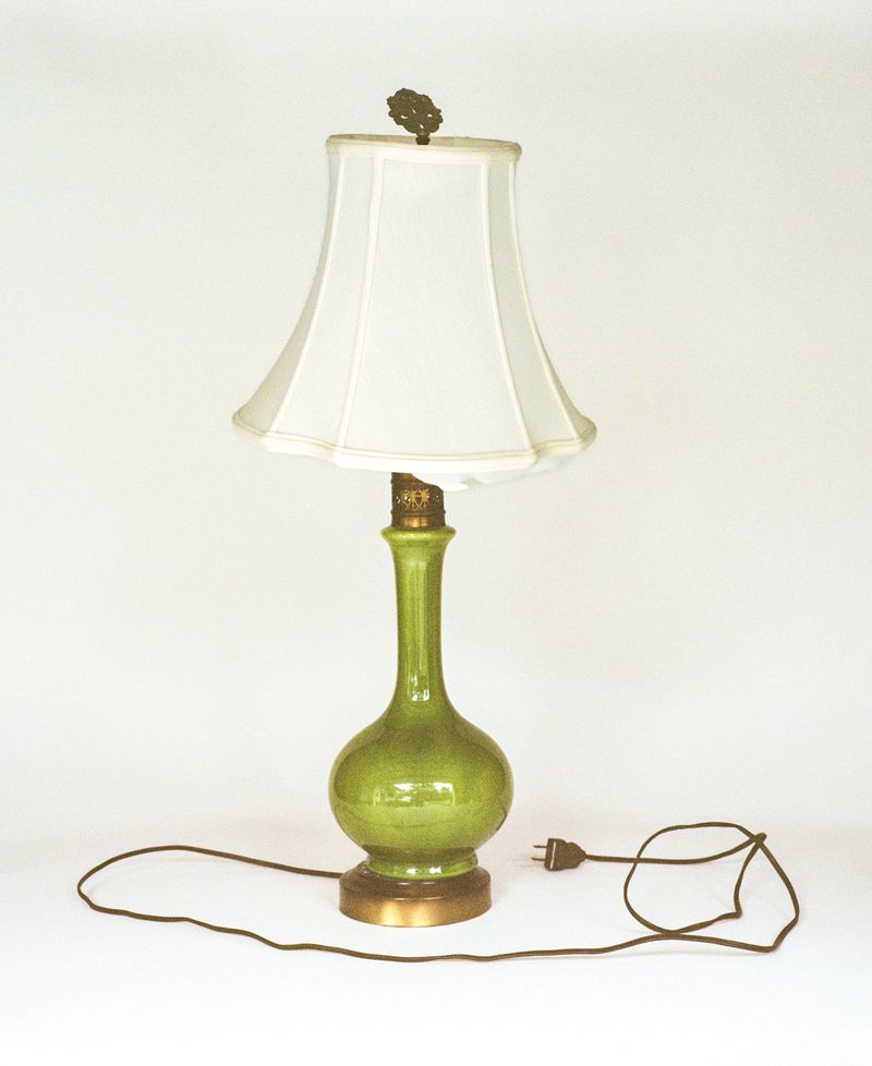© Susan Sidebottom - "First Lamp, Last Light", 2022, Archival Inkjet Print, 22 x 26