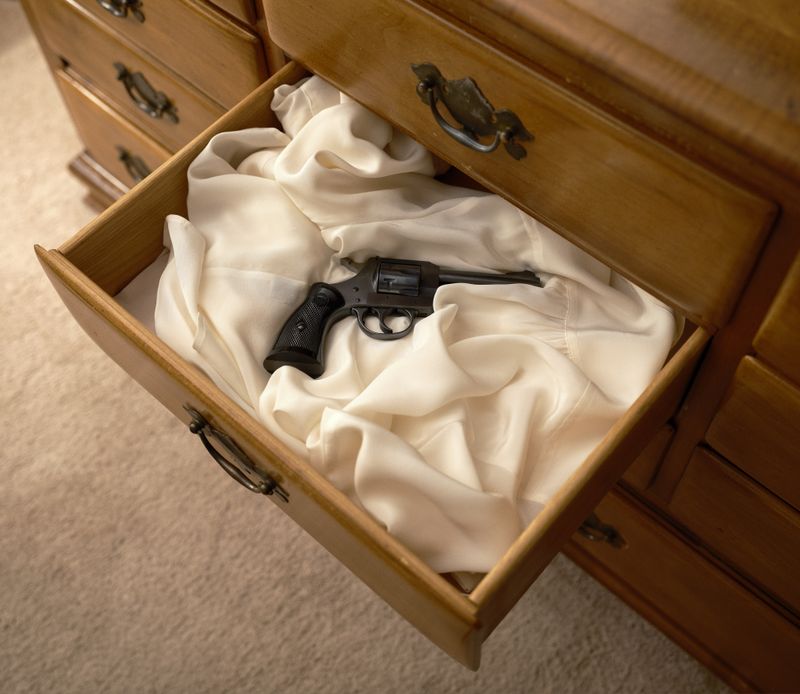 © Susan Sidebottom - "Can You Protect Me Now", 2023, Archival Inkjet Print, 14 x 16