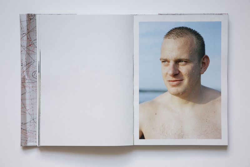 © claire cocano - Image from the Rue Désiré Chevalier photography project