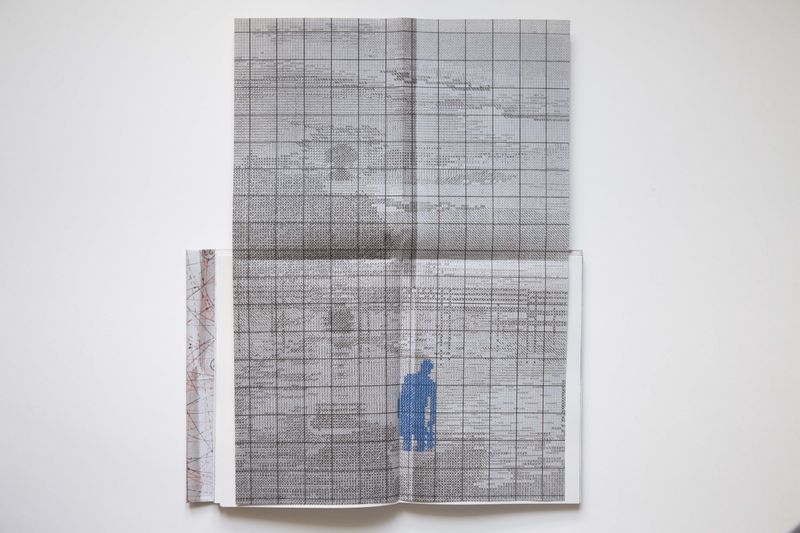 © claire cocano - Image from the Rue Désiré Chevalier photography project