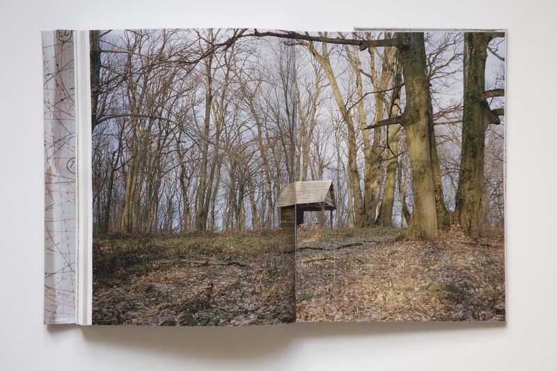 © claire cocano - Image from the Rue Désiré Chevalier photography project