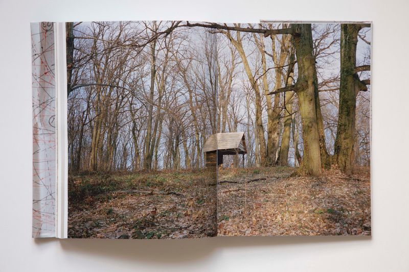 © claire cocano - Image from the Rue Désiré Chevalier photography project