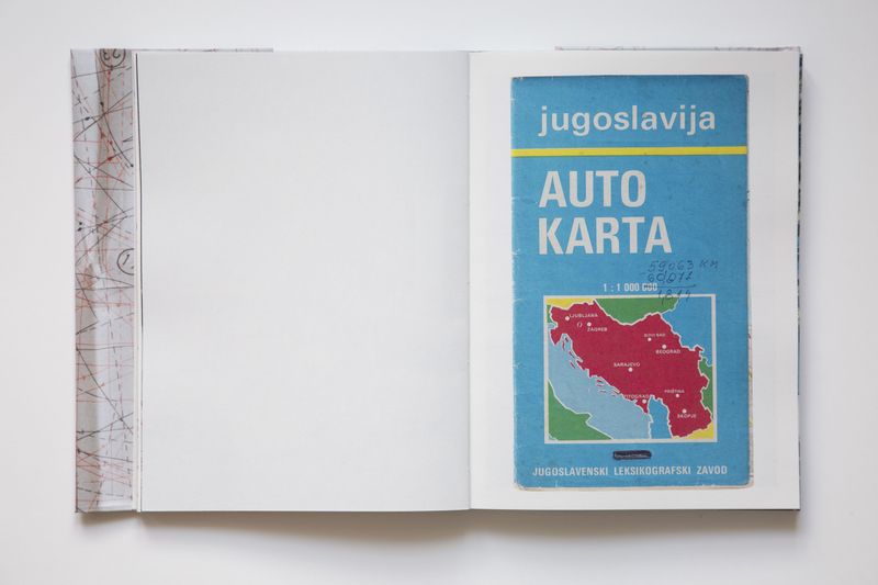 © claire cocano - Image from the Rue Désiré Chevalier photography project