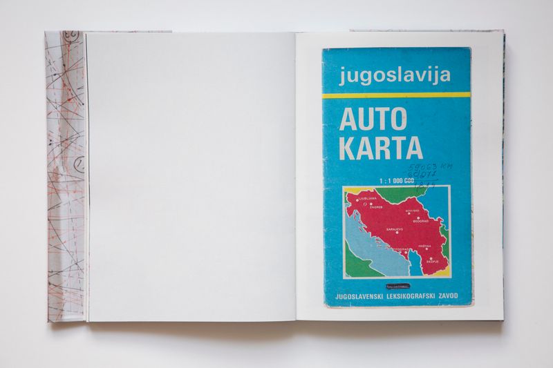 © claire cocano - Image from the Rue Désiré Chevalier photography project