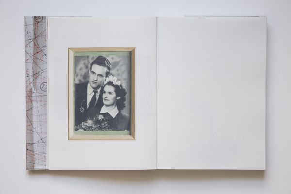 © claire cocano - Image from the Rue Désiré Chevalier photography project