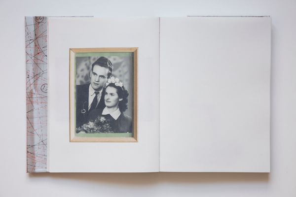 © claire cocano - Image from the Rue Désiré Chevalier photography project