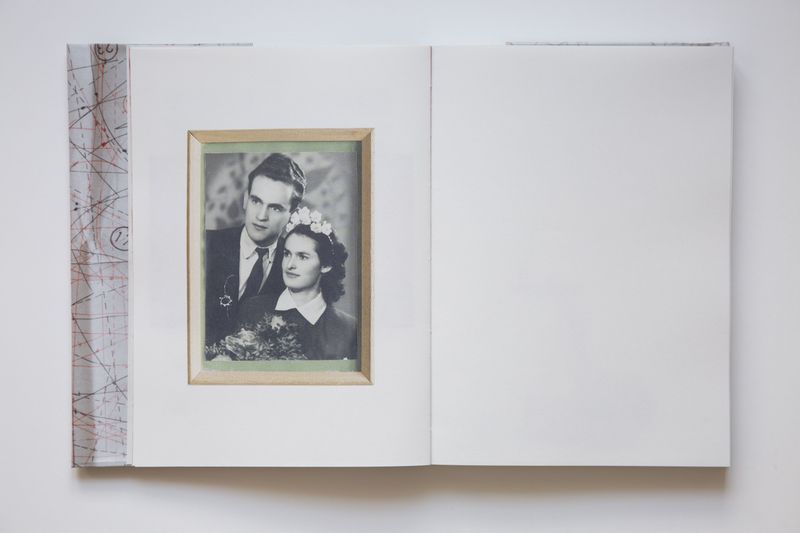 © claire cocano - Image from the Rue Désiré Chevalier photography project