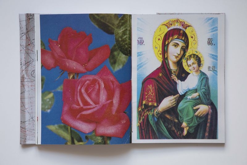 © claire cocano - Image from the Rue Désiré Chevalier photography project