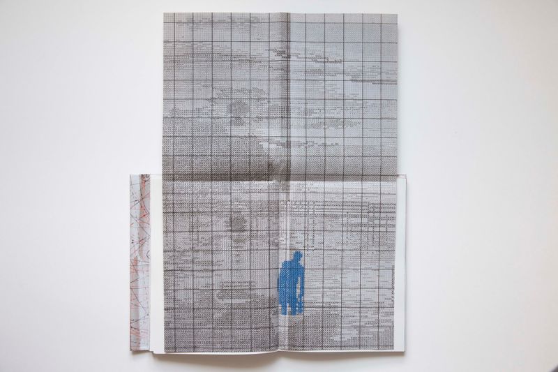 © claire cocano - Image from the Rue Désiré Chevalier photography project