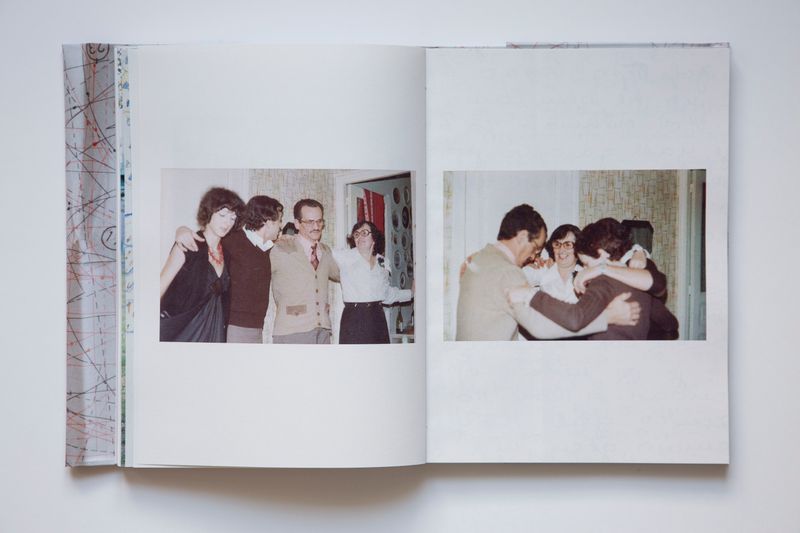 © claire cocano - Image from the Rue Désiré Chevalier photography project