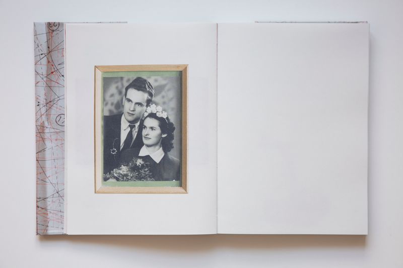 © claire cocano - Image from the Rue Désiré Chevalier photography project