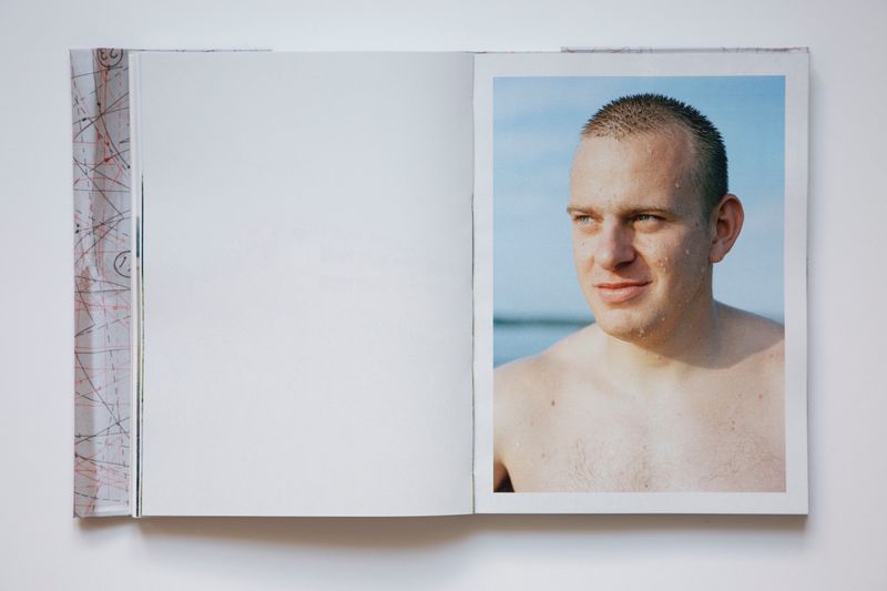 © claire cocano - Image from the Rue Désiré Chevalier photography project