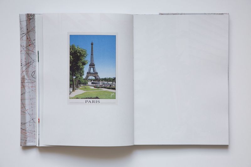 © claire cocano - Image from the Rue Désiré Chevalier photography project