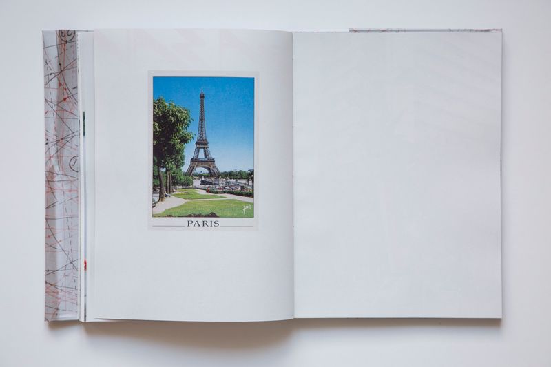 © claire cocano - Image from the Rue Désiré Chevalier photography project