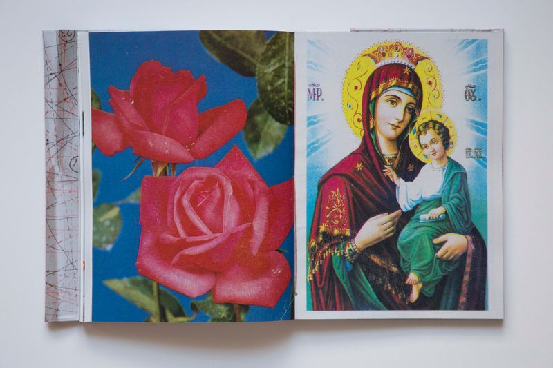 © claire cocano - Image from the Rue Désiré Chevalier photography project