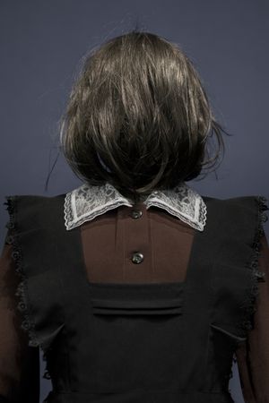 IN SEARCH OF THE EIGHTH BUILDING