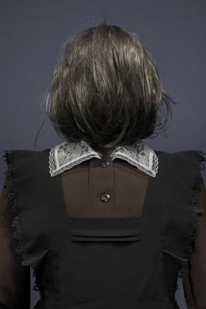 IN SEARCH OF THE EIGHTH BUILDING