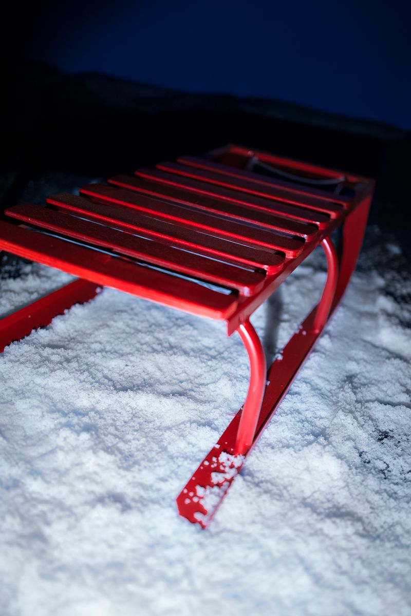 © Olga Manakova - Image from the IN SEARCH OF THE EIGHTH BUILDING photography project