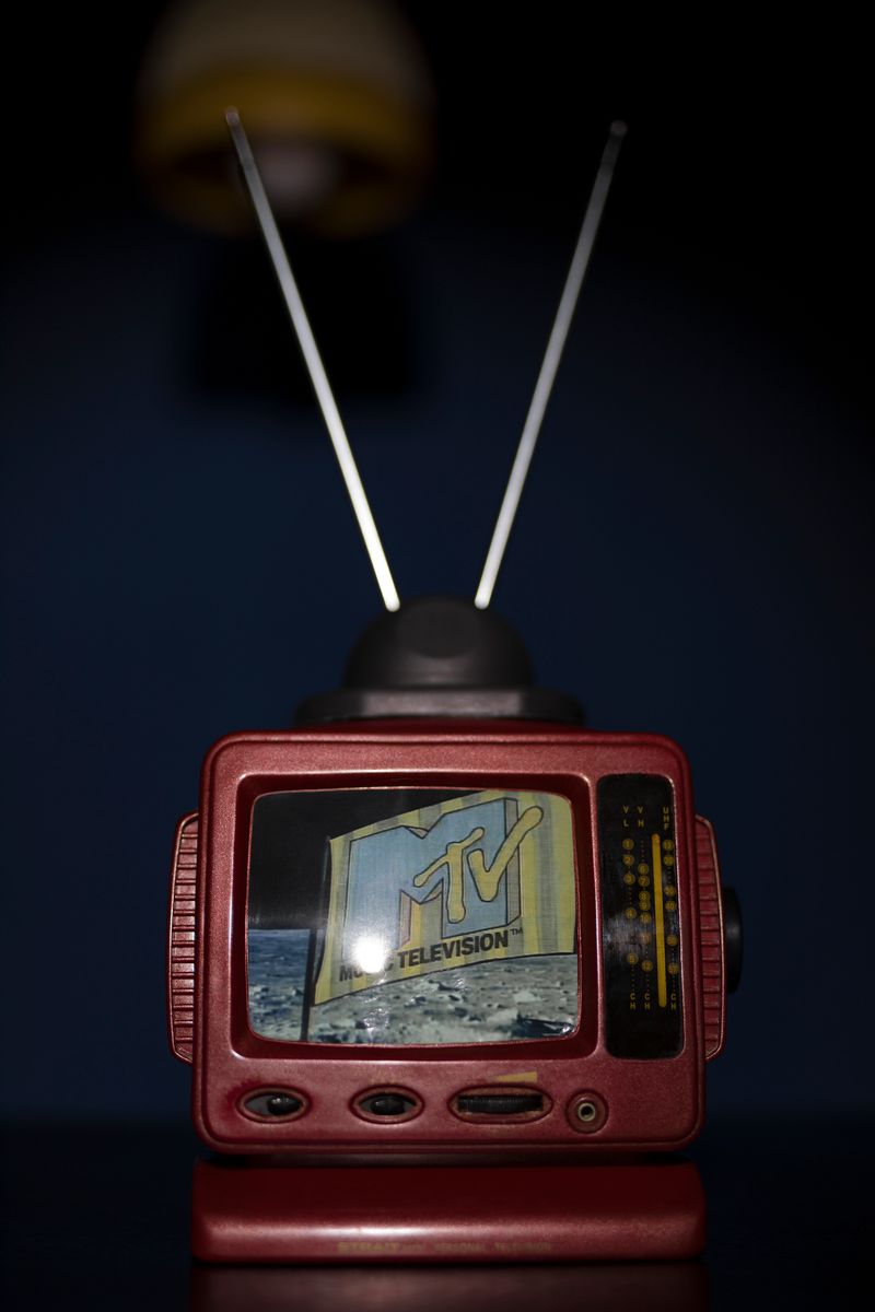 © Olga Manakova - Image from the IN SEARCH OF THE EIGHTH BUILDING photography project