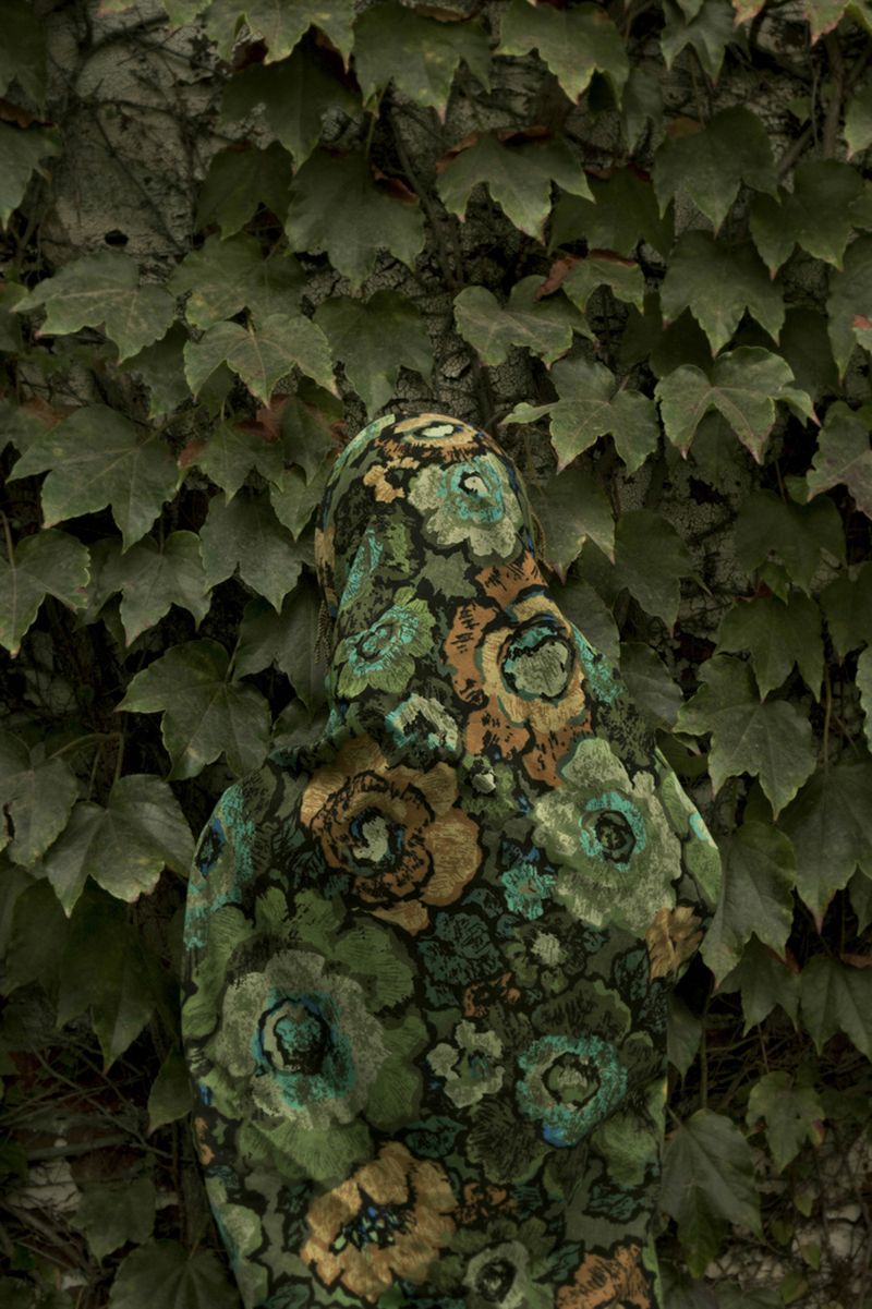 © Lucia Fainzilber - Image from the Somewear photography project