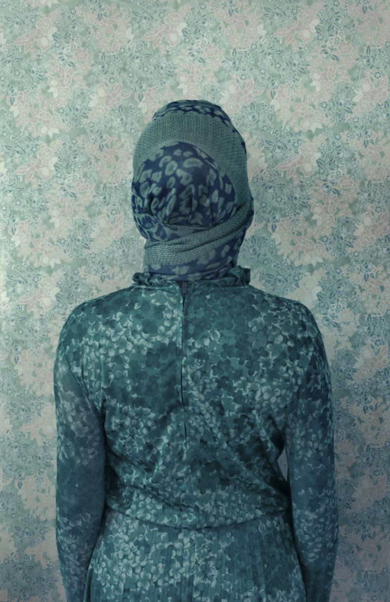 © Lucia Fainzilber - Image from the Somewear photography project
