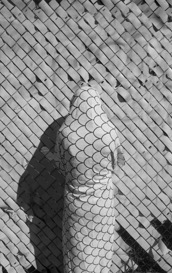 © Lucia Fainzilber - Image from the Somewear photography project