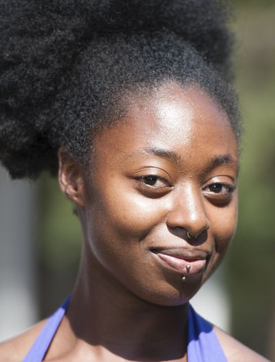 Mariama Attah