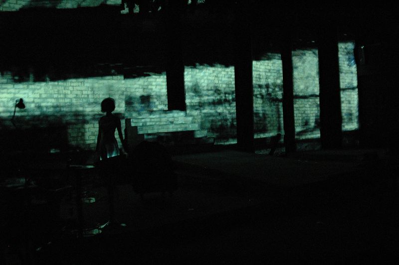 © Li Lin-Liang - Image from the Closer photography project