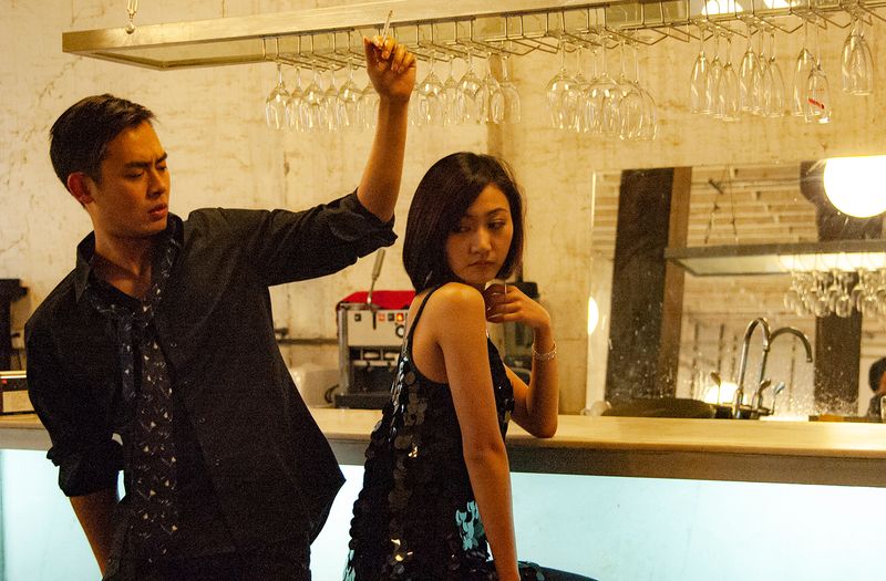 © Li Lin-Liang - Image from the Closer photography project