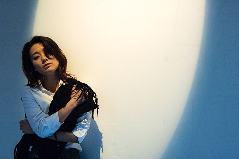 © Li Lin-Liang - Image from the Closer photography project